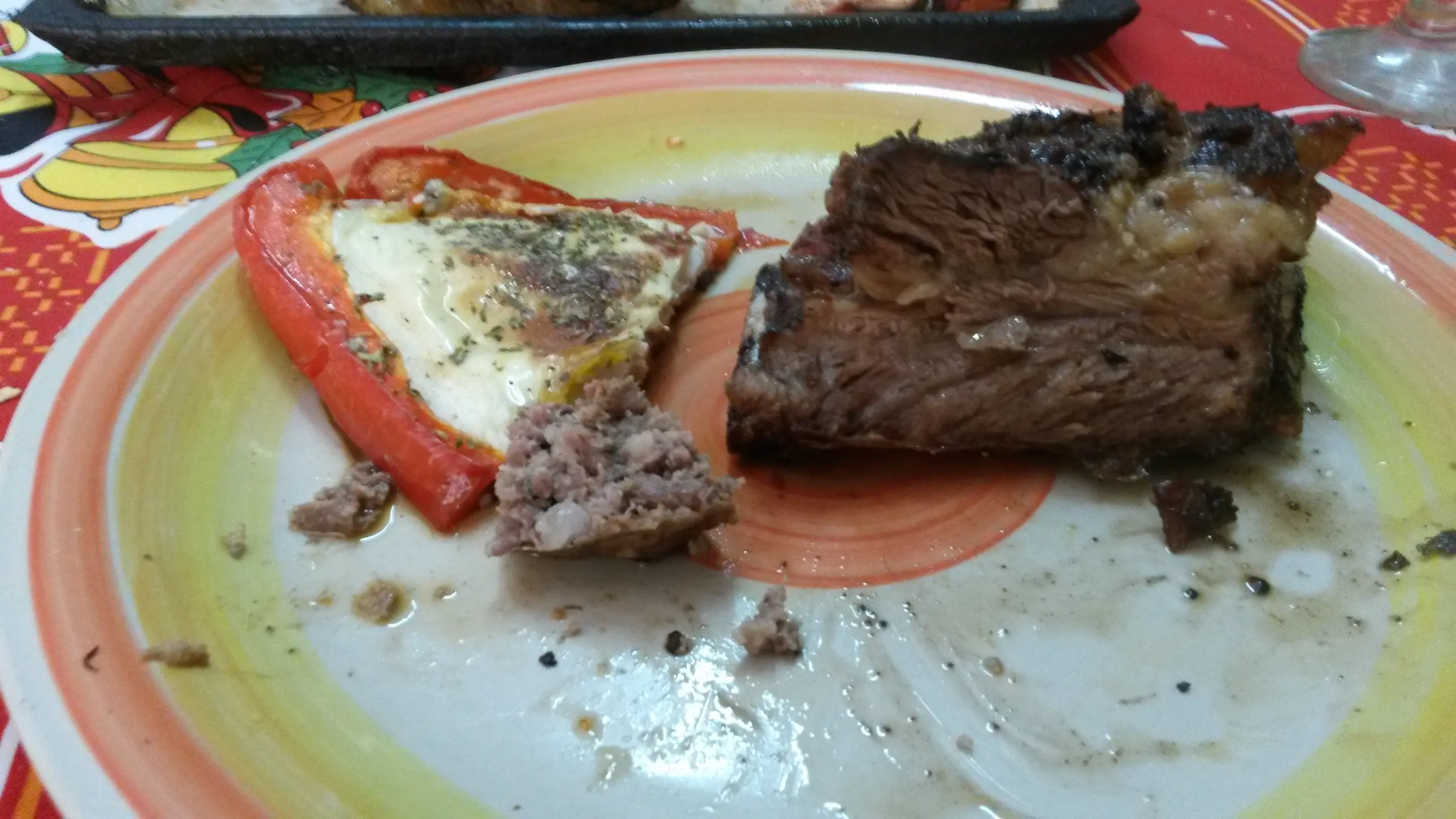 comidas faciles