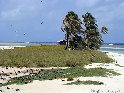 paisajes