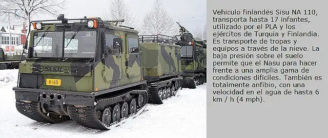 Antàrtida: Una hipótesis real de conflicto.