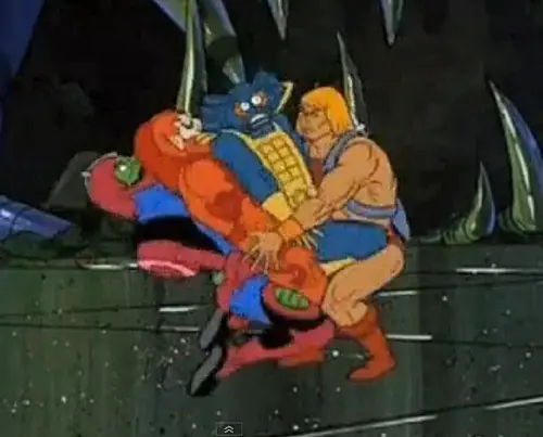 yo te banco heman