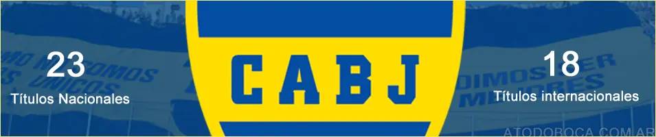 boca juniors