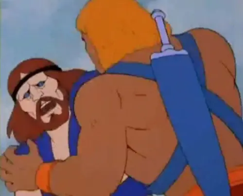 He-Man  yo te recotramega-banco