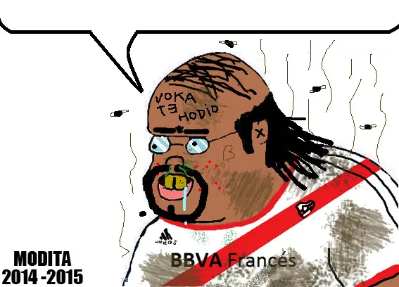 Conocí a&nbsp;&nbsp;Adabel Guerrero&nbsp;y te lo tromues