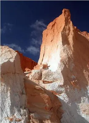 paisajes
