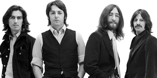 Los Beatles Se Convirtieron En Zombies