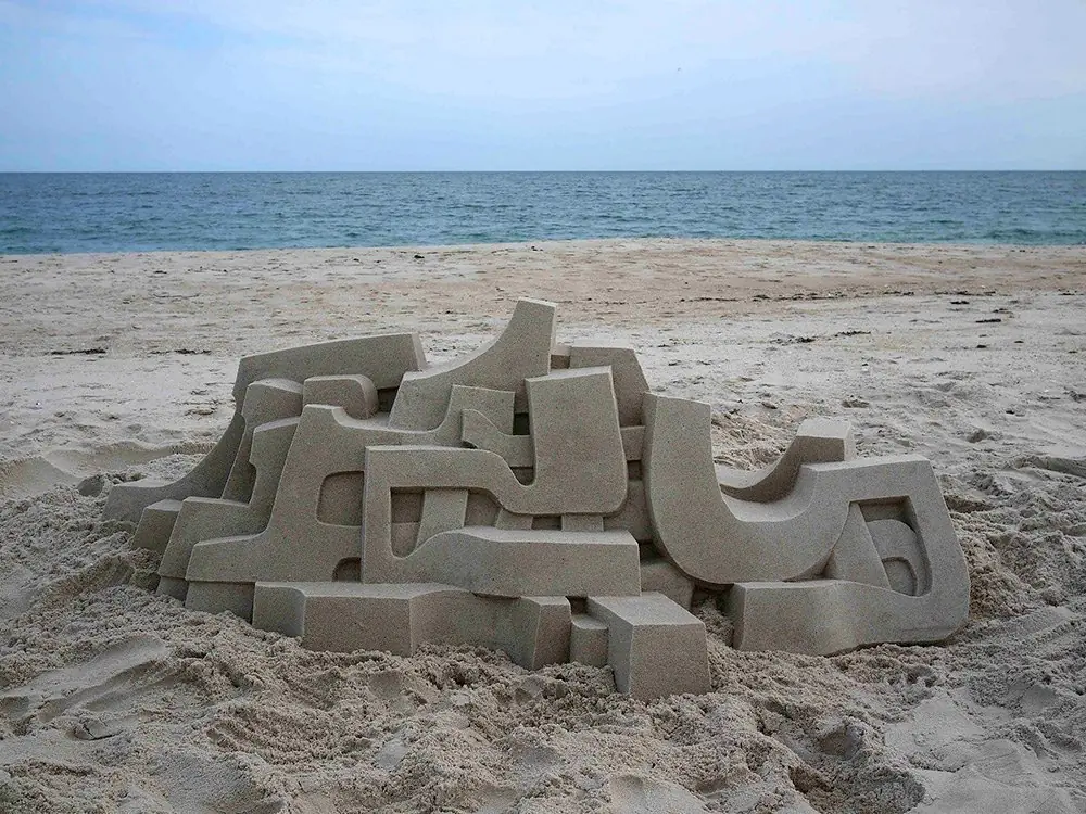 escultura
