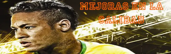 PES 2016: Todas las Novedades [Megapost Actualizado 27/06]