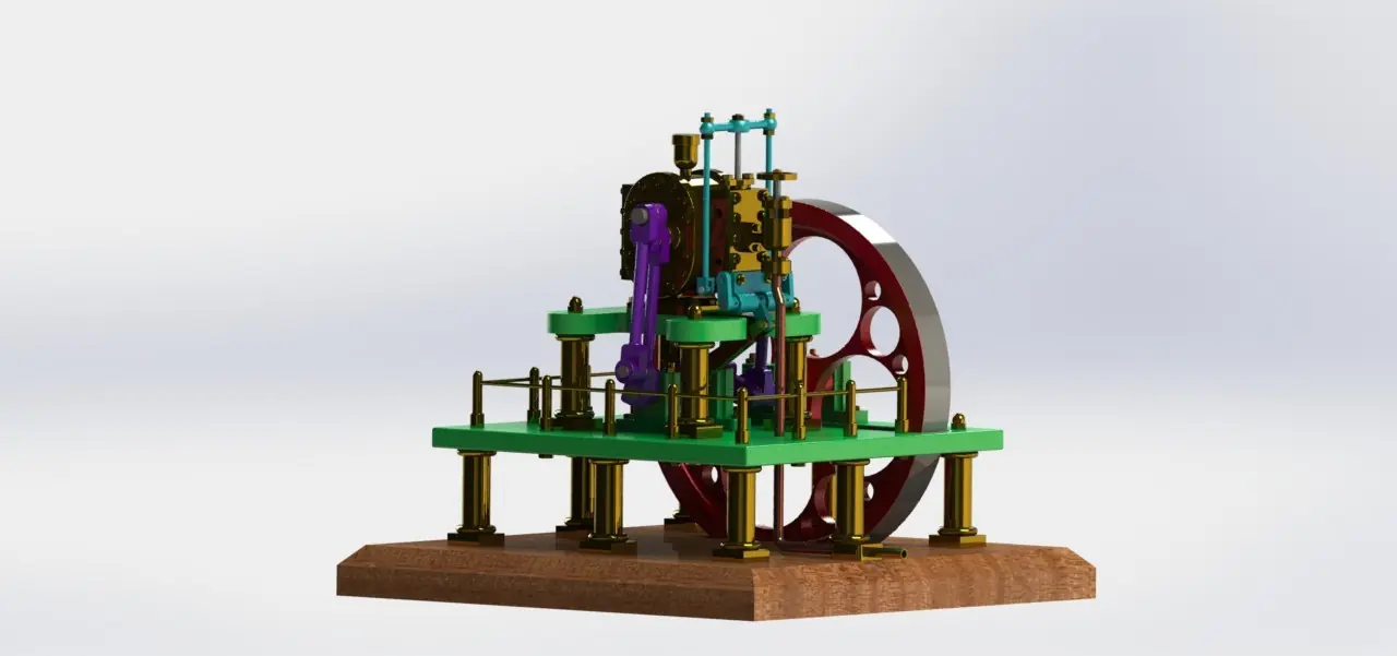 Trabajos hechos en solidworks por mi + certificada