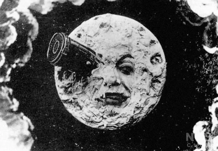 Por qué el hombre no ha vuelto a la Luna? Por qué el hombre no ha vuelto a la Luna?