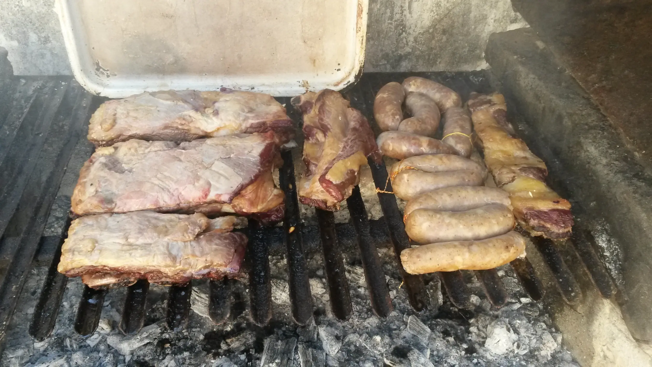 Argentina