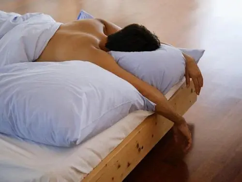 siesta