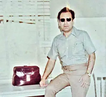 Hannibal lecter