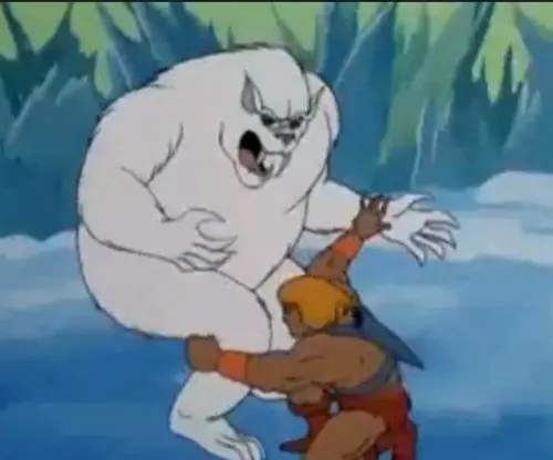 heman