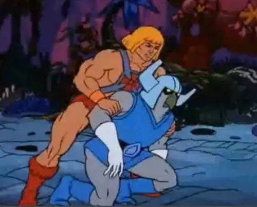 He-Man  yo te recotramega-banco