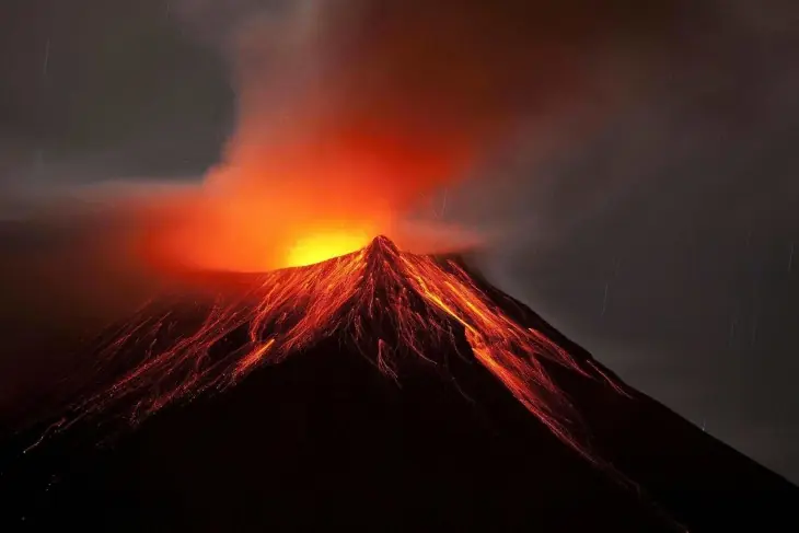ecuador