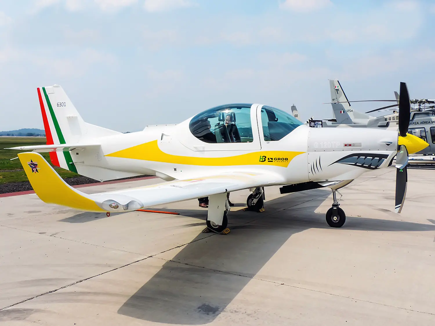 Latinoamerica Tiembla