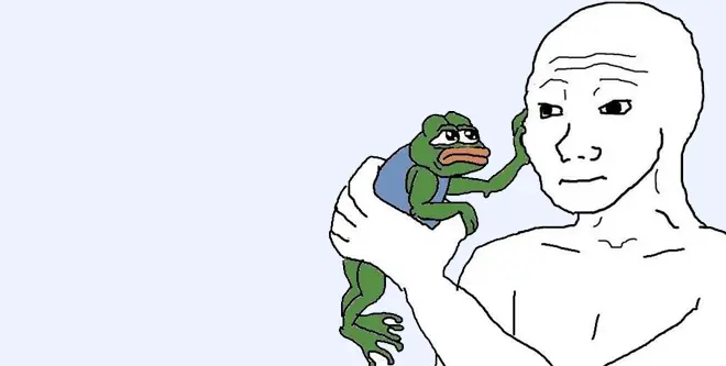 por