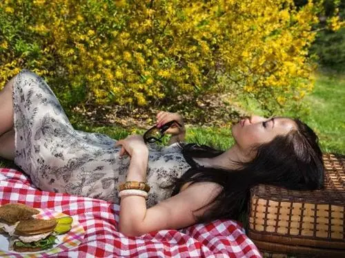 "8 Motivos para dormir la siesta"