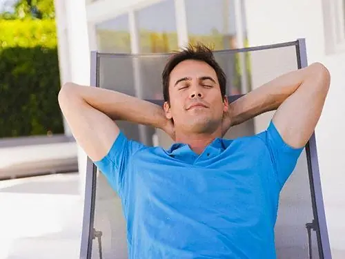 "8 Motivos para dormir la siesta"