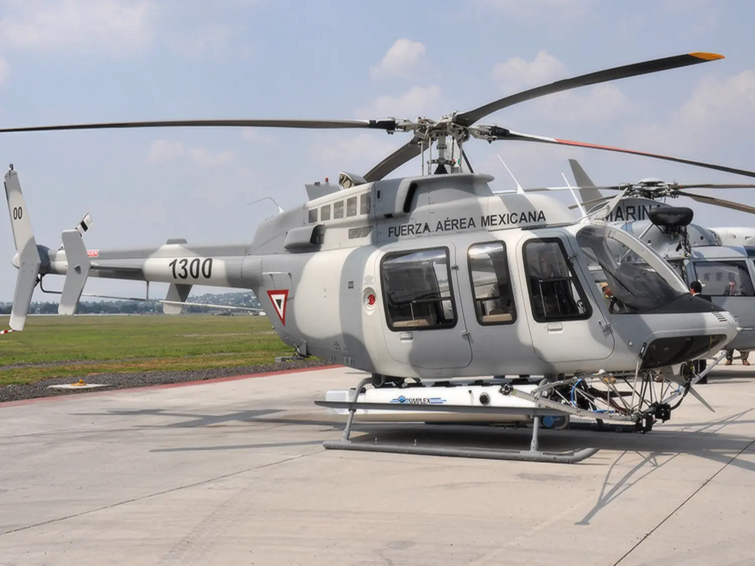 México Comprara F-18 y Cazas Typhoon