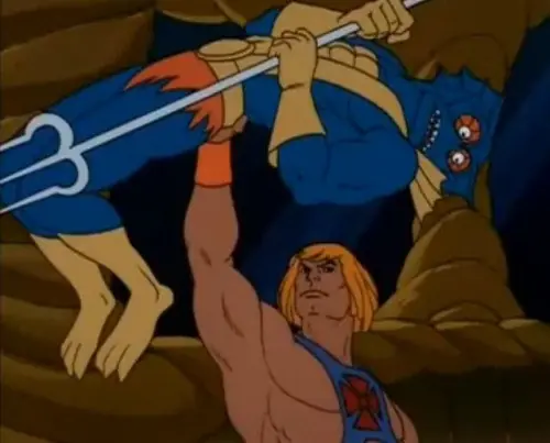 heman
