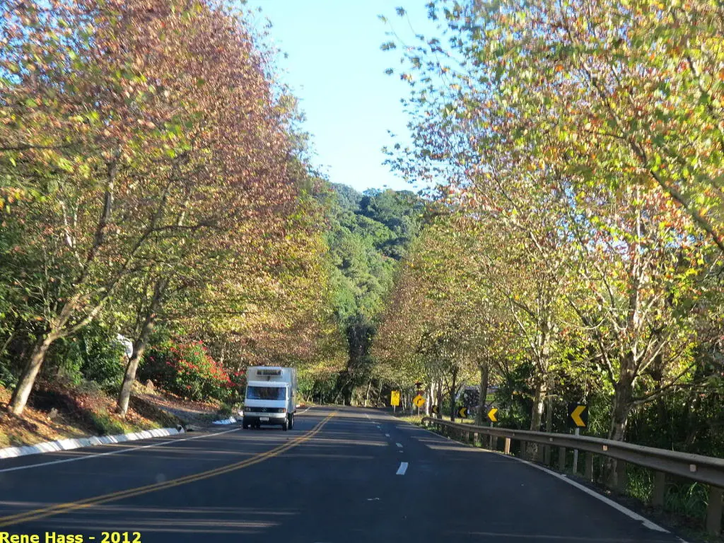 paisajes