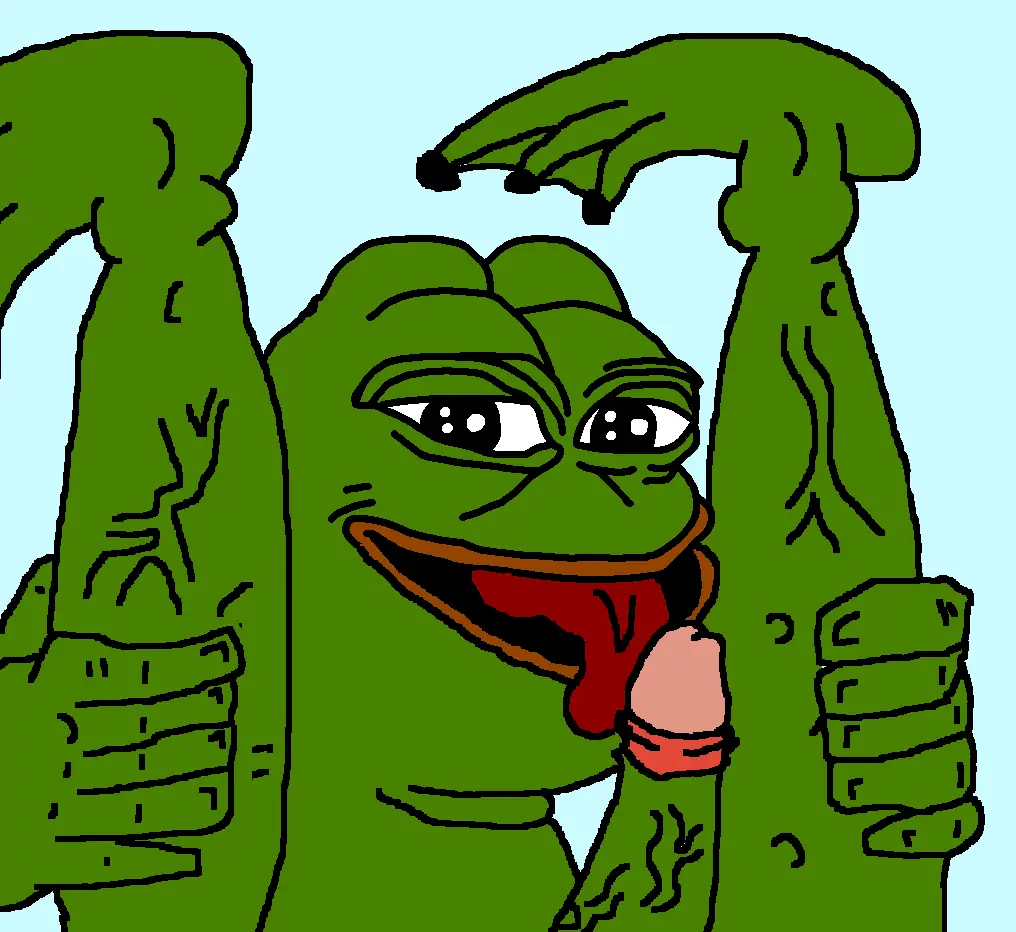 Pepe la rana