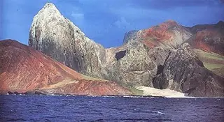 paisajes