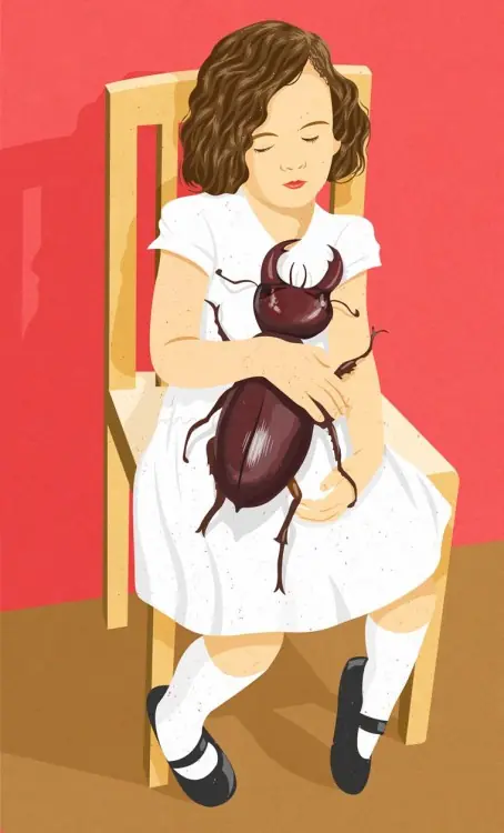 ilustraciones