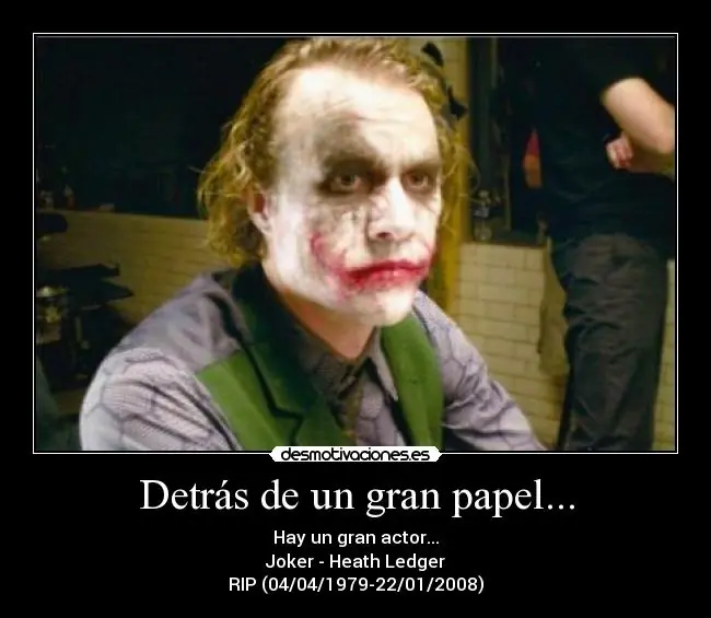 pelicula
