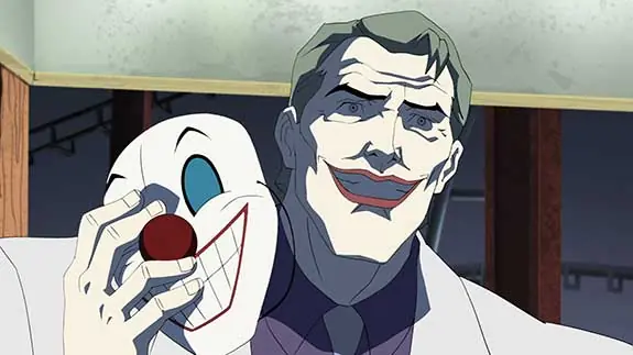joker