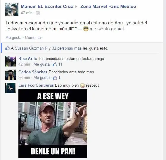 humor