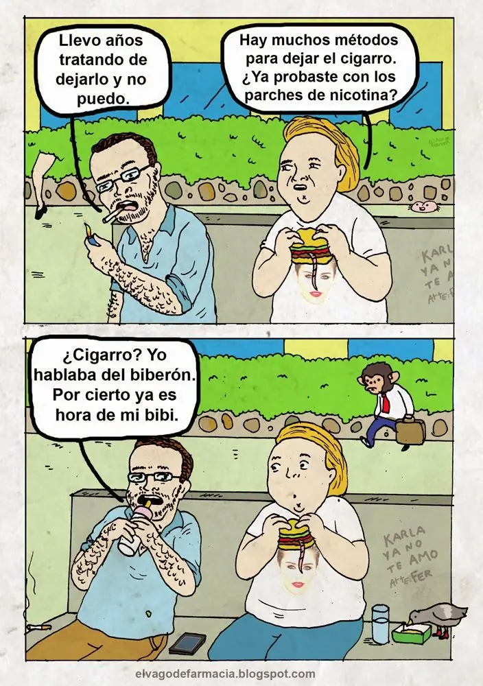 humor