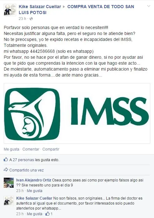 Chiste