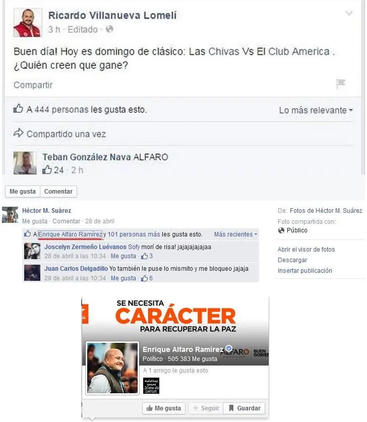 fotos