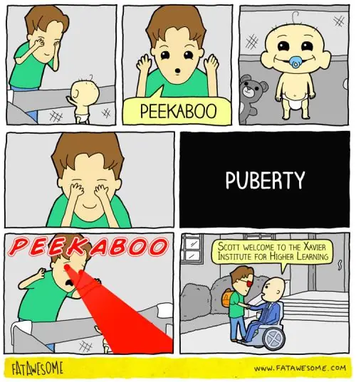 humor