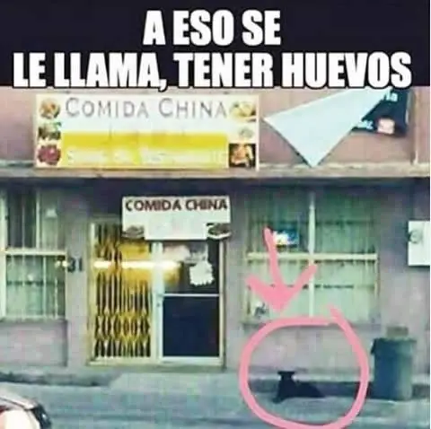 Imágenes random y de humor para pasar el rato, entrá!