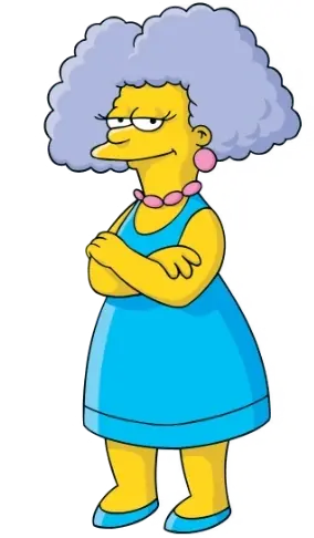 marge
