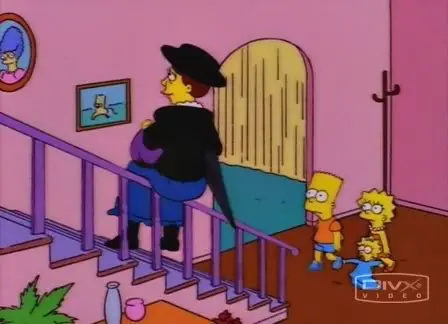marge