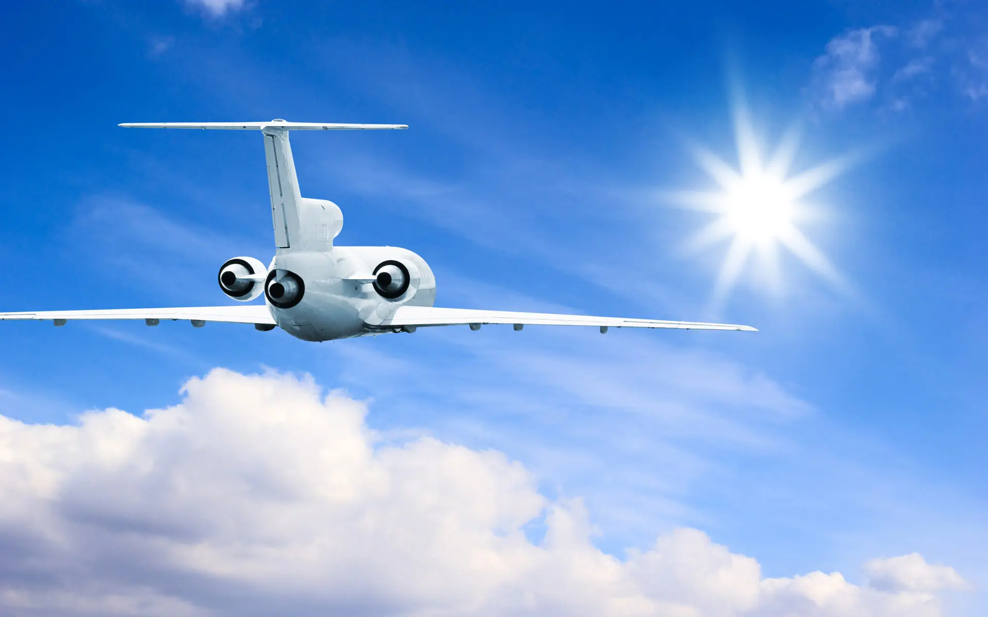 Mitos y Verdades de la aviación dichos por un piloto, Yo!