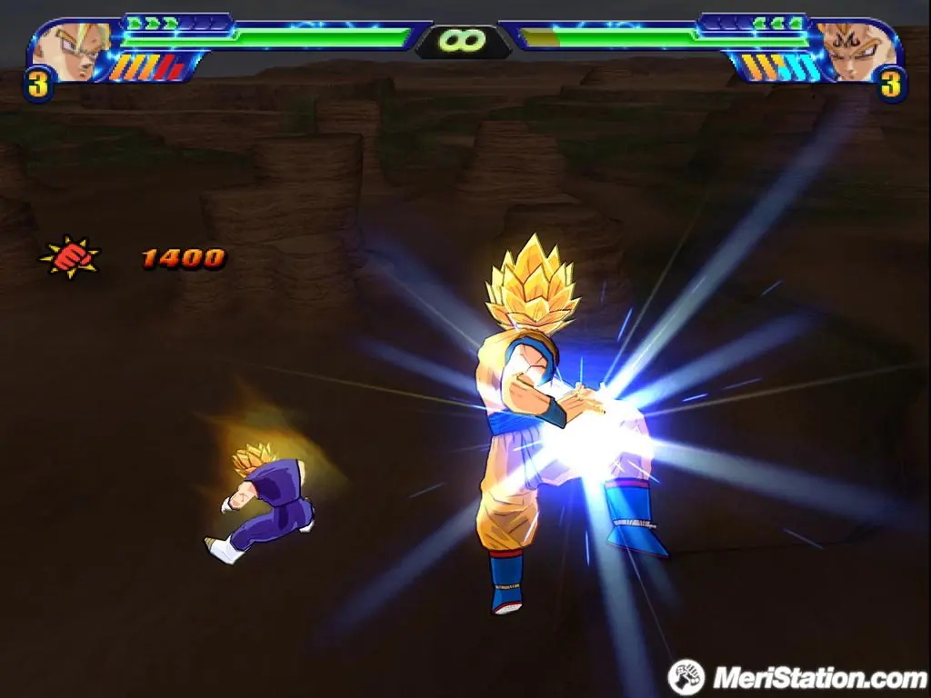 Dragon Ball