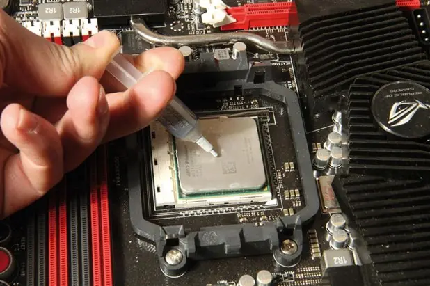 Hardware Hardware