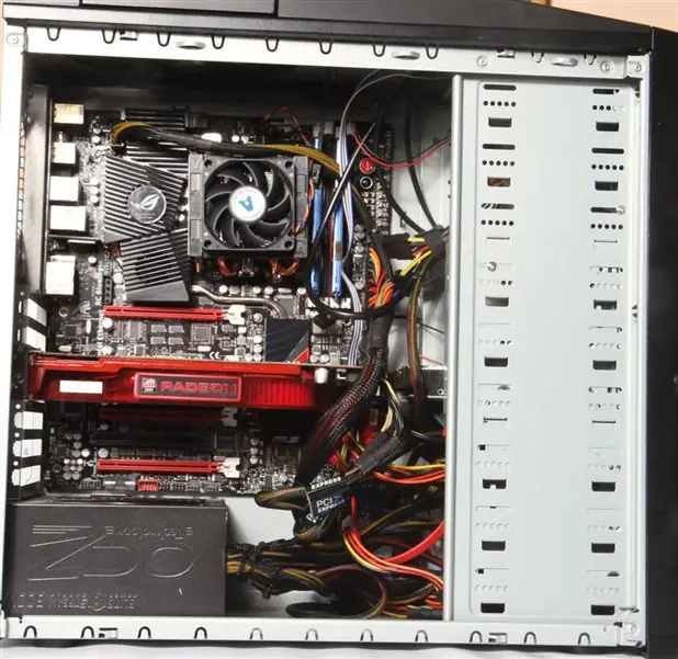 Cambia los componentes de tu pc paso a paso como si supieras Cambia los componentes de tu pc paso a paso como si supieras