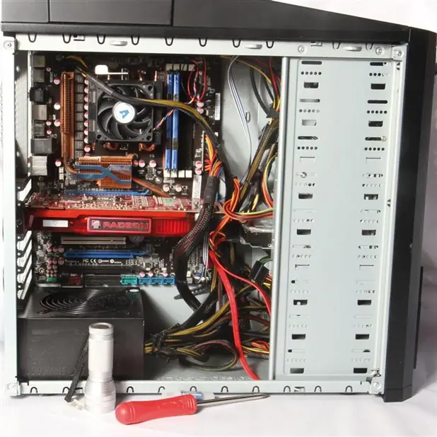 computadora computadora
