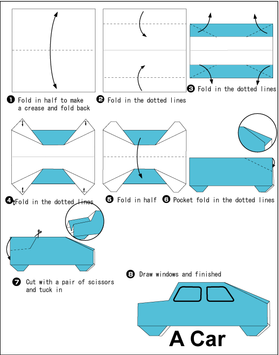 Origami