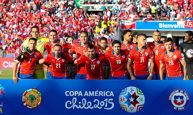 taringueros