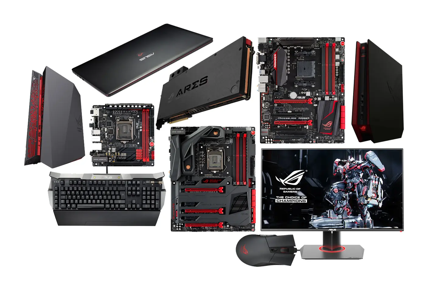 pc vs consola