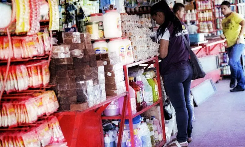 Cúcuta o de cómo la vida es extremadamente costosa