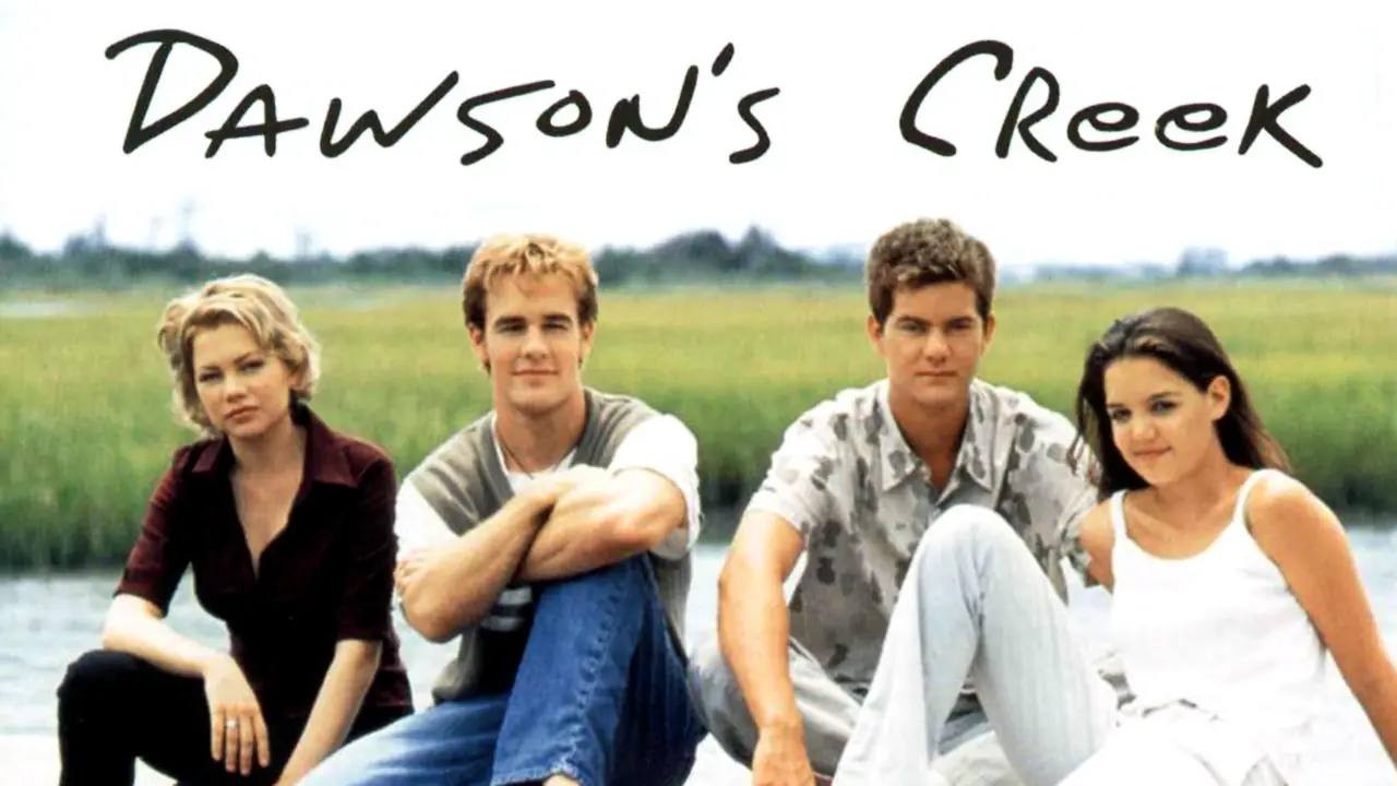dawsons creek