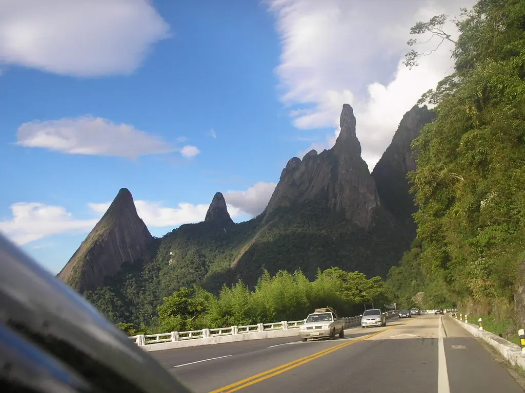 brasil
